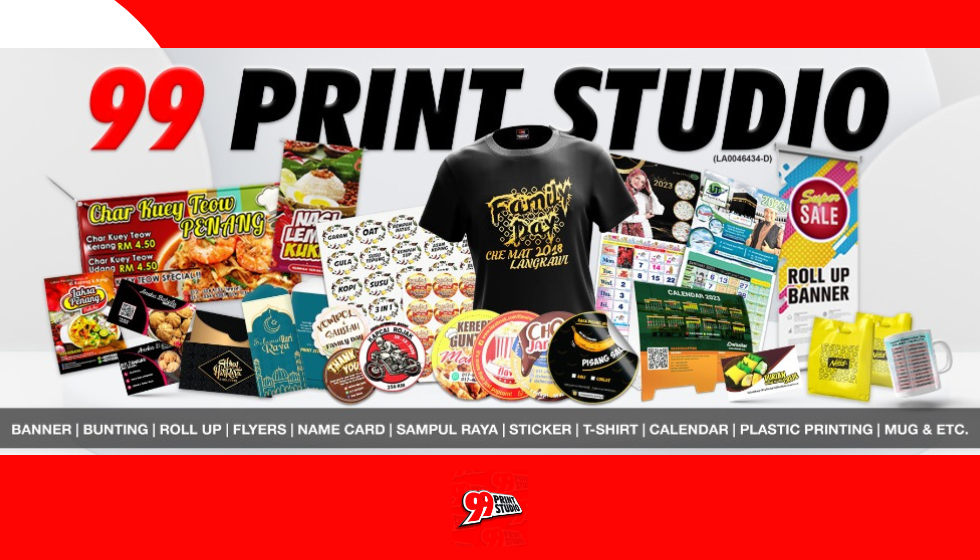 99 Print Studio